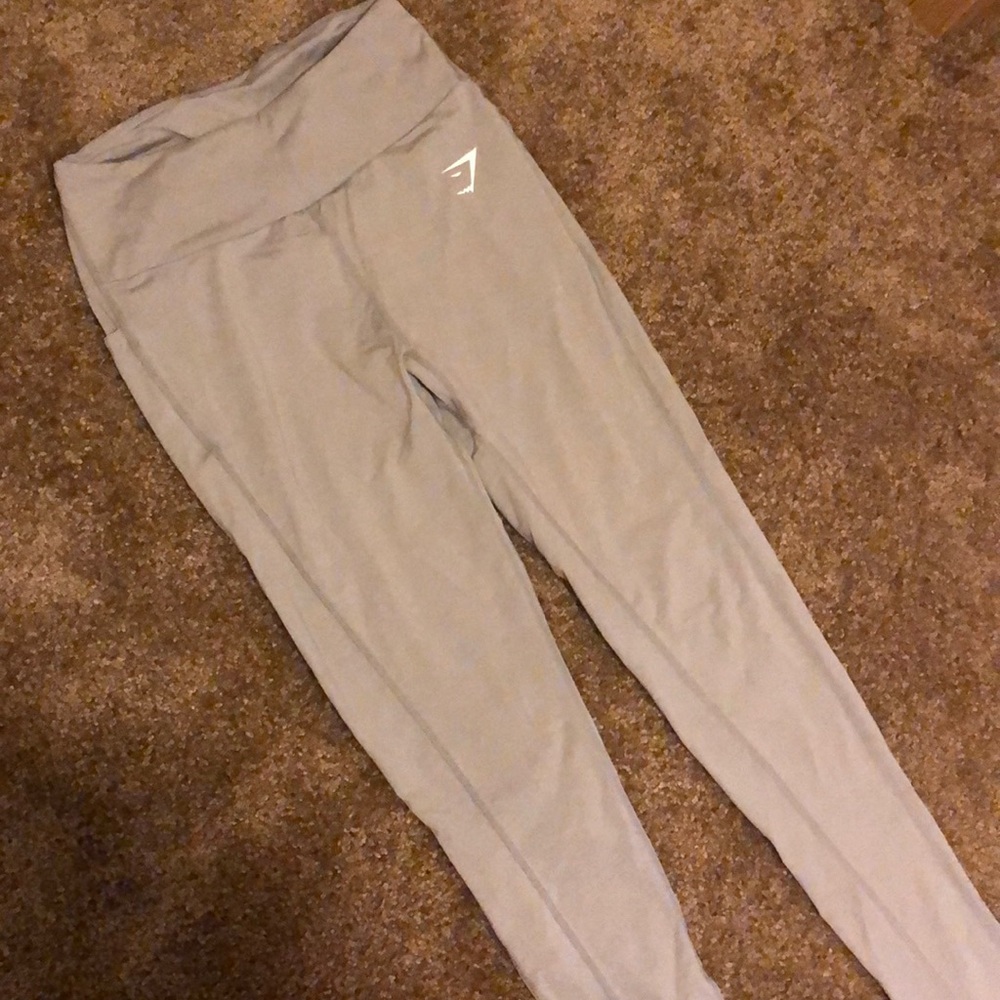 Gymshark aspire leggings